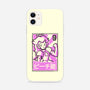 Peach Japan-iPhone-Snap-Phone Case-FernandoSala