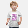 Peach Japan-Baby-Basic-Tee-FernandoSala