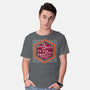 Not Gonna Hurt Ya-Mens-Basic-Tee-Nemons