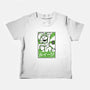 Luigi Japan-Baby-Basic-Tee-FernandoSala