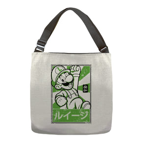 Luigi Japan