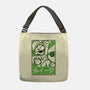 Luigi Japan-None-Adjustable Tote-Bag-FernandoSala