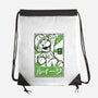 Luigi Japan-None-Drawstring-Bag-FernandoSala