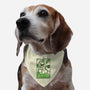 Luigi Japan-Dog-Adjustable-Pet Collar-FernandoSala