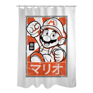 Mario Japan