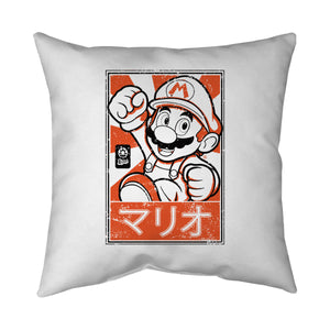 Mario Japan