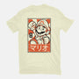 Mario Japan-Mens-Premium-Tee-FernandoSala