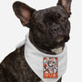 Mario Japan-Dog-Bandana-Pet Collar-FernandoSala