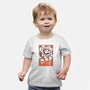 Mario Japan-Baby-Basic-Tee-FernandoSala