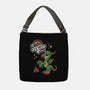 My Little Jabberwocky-None-Adjustable Tote-Bag-Nemons