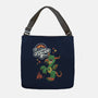 My Little Jabberwocky-None-Adjustable Tote-Bag-Nemons