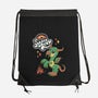 My Little Jabberwocky-None-Drawstring-Bag-Nemons