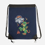 My Little Jabberwocky-None-Drawstring-Bag-Nemons