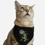 My Little Jabberwocky-Cat-Adjustable-Pet Collar-Nemons