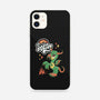 My Little Jabberwocky-iPhone-Snap-Phone Case-Nemons