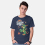 My Little Jabberwocky-Mens-Basic-Tee-Nemons