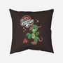 My Little Jabberwocky-None-Removable Cover-Throw Pillow-Nemons