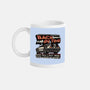 Let's Travel Back In Time-None-Mug-Drinkware-glitchygorilla