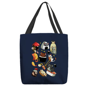 Sushi Cats