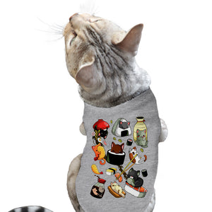 Sushi Cats