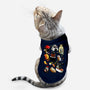 Sushi Cats-Cat-Basic-Pet Tank-Vallina84