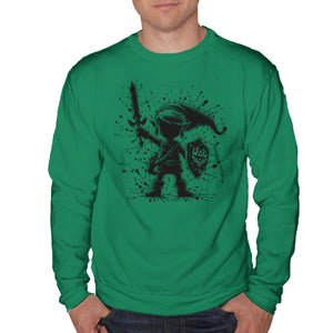 Link Splash