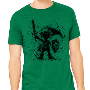 Link Splash