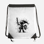 Link Splash-None-Drawstring-Bag-alnavasord