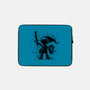 Link Splash-None-Zippered-Laptop Sleeve-alnavasord