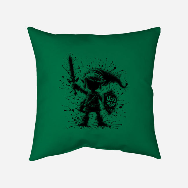 Link Splash-None-Non-Removable Cover w Insert-Throw Pillow-alnavasord