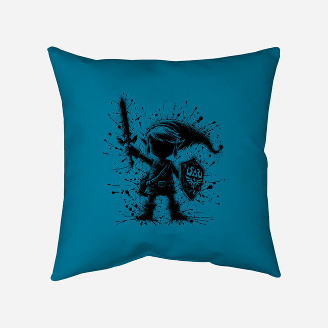 Link Splash-None-Non-Removable Cover w Insert-Throw Pillow-alnavasord