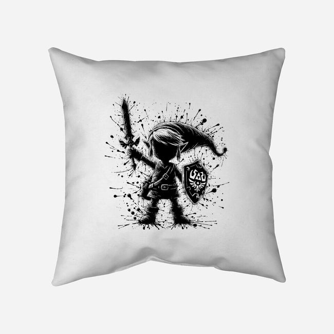 Link Splash-None-Non-Removable Cover w Insert-Throw Pillow-alnavasord