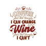 Coffee And Wine-None-Stretched-Canvas-tobefonseca