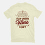 Coffee And Wine-Mens-Basic-Tee-tobefonseca