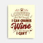 Coffee And Wine-None-Stretched-Canvas-tobefonseca