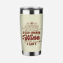 Coffee And Wine-None-Stainless Steel Tumbler-Drinkware-tobefonseca