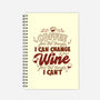 Coffee And Wine-None-Dot Grid-Notebook-tobefonseca
