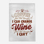 Coffee And Wine-None-Outdoor-Rug-tobefonseca