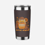 Sweet And Wild Bear-None-Stainless Steel Tumbler-Drinkware-tobefonseca