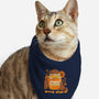 Sweet And Wild Bear-Cat-Bandana-Pet Collar-tobefonseca