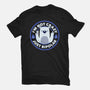 Not Crazy Bipolar Bear-Mens-Heavyweight-Tee-tobefonseca