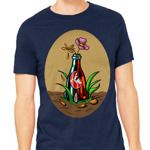 Nuke Flowers