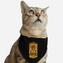 Monocola-Cat-Adjustable-Pet Collar-Hafaell