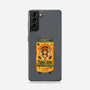 Monocola-Samsung-Snap-Phone Case-Hafaell