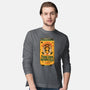 Monocola-Mens-Long Sleeved-Tee-Hafaell