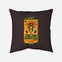 Monocola-None-Removable Cover w Insert-Throw Pillow-Hafaell