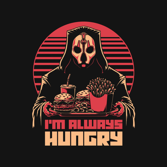 Hungry Space Lord-None-Glossy-Sticker-Studio Mootant