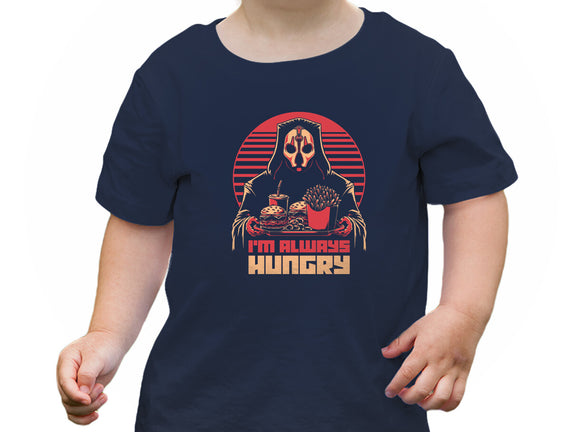 Hungry Space Lord