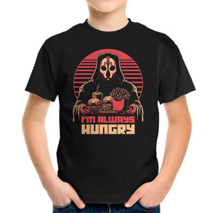 Hungry Space Lord