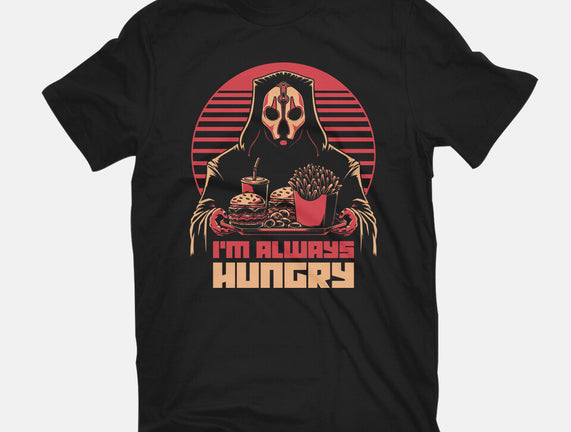 Hungry Space Lord